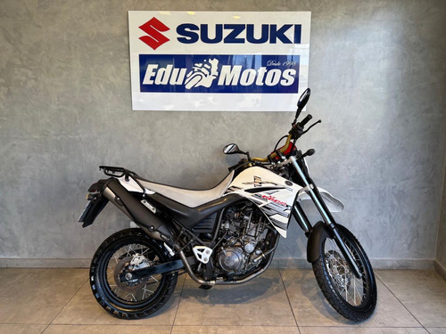 Yamaha Xt 660 R 2013/2013