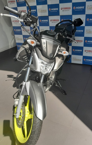 Ybr 150 Factor Dx Flex