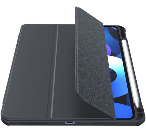 Imagen 3 de 8 de Funda iPad Pro 11 Xundd Dream Contra Golpes Smart Case