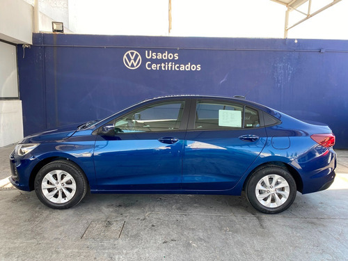 Chevrolet Onix 1.0t Lt At