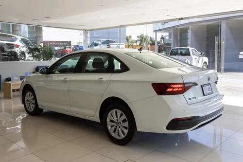 Volkswagen Jetta 1.4 T Fsi Comfortline Tip