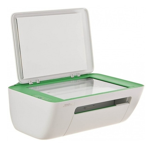 Impresora Multifuncional Hp Deskjet Ink Advantage 2375