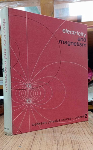 Electricity And Magnetism Vol 2