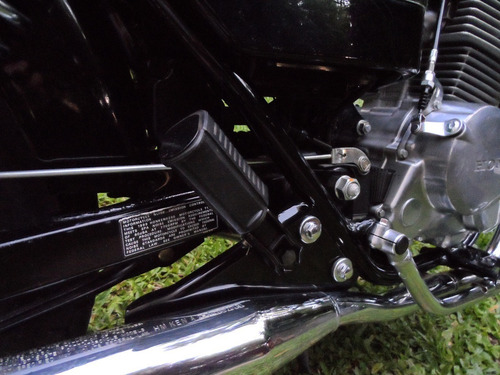 Imagen 3 de 24 de Honda Rebel 250 Cc