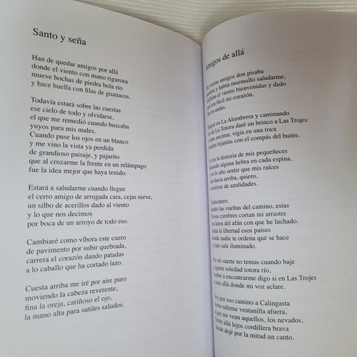 Cartas Y Poemas Recuperados Jorge Leonidas Escudero En Danza (Usado)