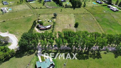 Venta Lote De 5000 Mts2 Haras El Malacate Financ