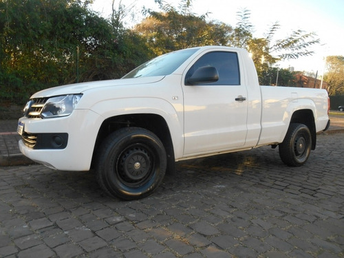 Imagem 1 de 15 de Amarok Cs 2.0 Tdi 4x4 Diesel