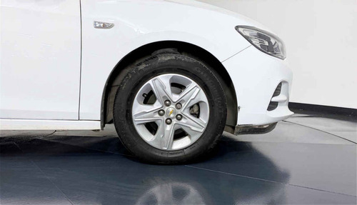 Imagen 11 de 15 de 105579 - Chevrolet Cavalier 2019 Con Garantía