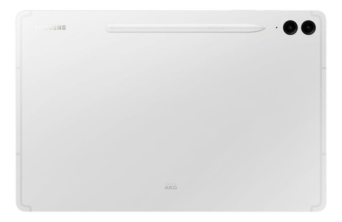 Tablet Samsung Galaxy Tab S9 Fe+ Plus Com Caneta S 256gb/12g