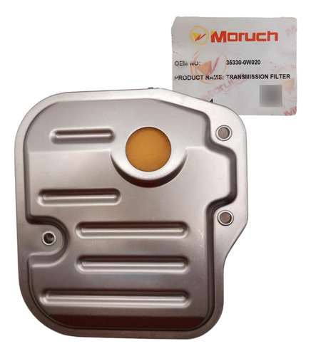 Filtro Aceite Yaris Sport 1.3 Belta 1.5 Autom 2006 2007#0w02