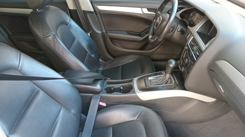 Audi A4 Avant 2.0 Ambition I 143cv Multitronic