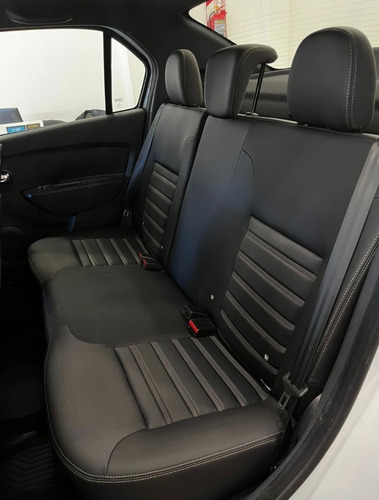 Renault Logan 1.6 16v Intense