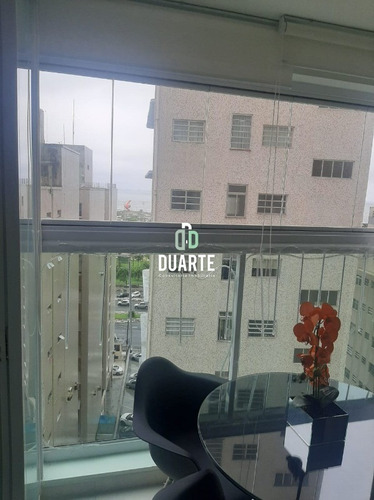 Imagem 3 de 16 de Apartamento - Ap04154 - 69833863