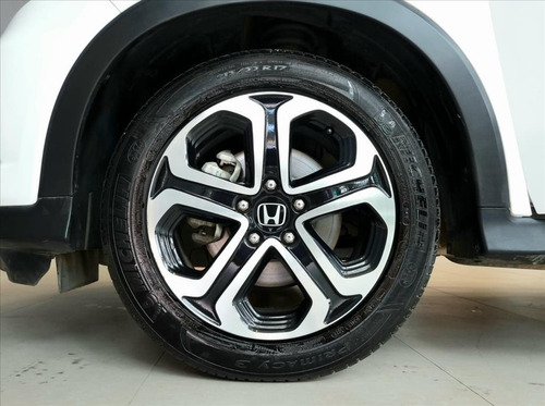 Imagem 11 de 12 de Hr-v 1.8 16v Flex Lx 4p Manual