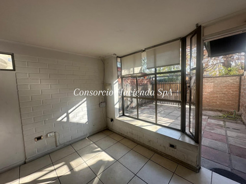 Oportunidad! 4d,2b - Av. Las Torres, Huechuraba