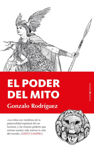 El Poder Del Mito, De Gonzalo Rodríguez García. Editorial Almuzara, Tapa Blanda En Español