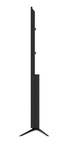 Televisor Caixun 75 Pulgadas Led 4k Ultra Hd Smart Tv