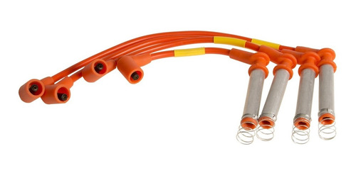 Cables Bujia Ferrazzi Chevrolet Celta 1.4 8v #02296