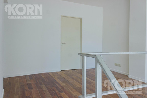 Imagen 11 de 30 de Venta Duplex 2 Ambientes A Estrenar En Barrio Norte