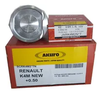 Comprar Subconjunto + Camisas Renault K4m Clio\u002Fkangoo\u002Fmegane 1.6 16v