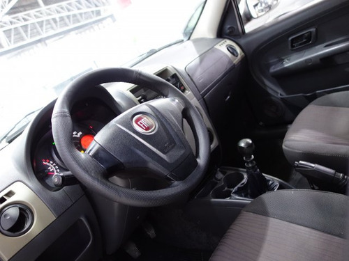 Fiat Palio Palio 1.0 MPI FIRE 8V FLEX 4P MANUAL