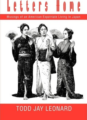 Libro Letters Home : Musings Of An American Expatriate Li...