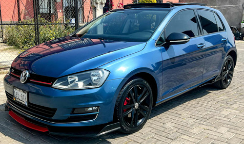 Volkswagen Golf 1.4 Highline Dsg At