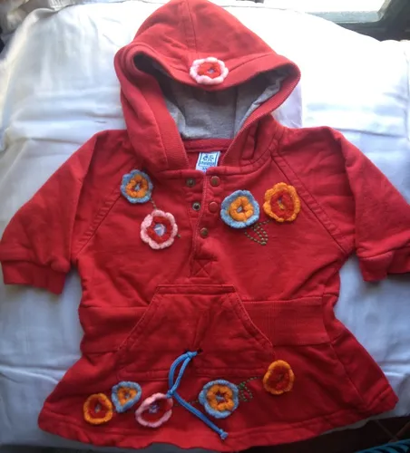Charanga ropa outlet bebe niña