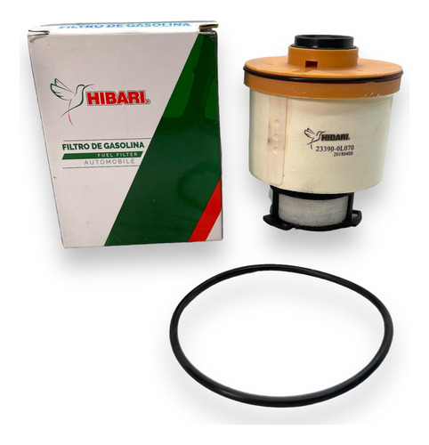 Filtro De Gasoil Toyota Hilux Revo Dubai Diésel