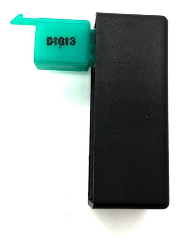 Cdi 5 Pinos Kasinski Win 110 2010 / Soft 50 Original