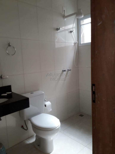 Imagem 10 de 21 de Jardim Florestal | Casa 120 M² 3 Dorms 2 Vagas | G-6825 - V6825