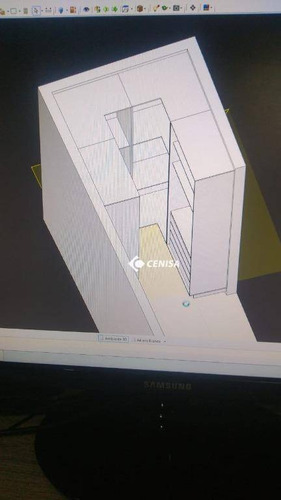 Imagem 4 de 26 de Casa Com 3 Dormitórios À Venda, 100 M² - Condomínio Park Real - Indaiatuba/sp - Ca2561