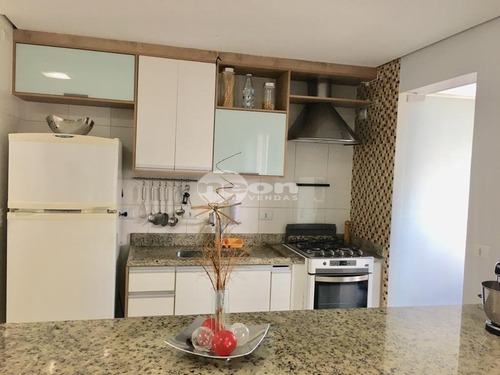 Imagem 4 de 15 de Apartamento - Jardim Bela Vista - Ref: 965 - V-965