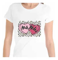 Comprar Playera 10 De Mayo Regalo Mamá Mujer Casual Dia De La Mamá