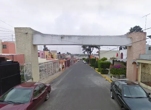 Pb Remate Express: Tu Casa Arcos Del Albapirules Oriente Izcalli