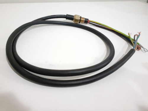 Cable De Alimentacion Para Brazo Hidraulicos Bft Lux