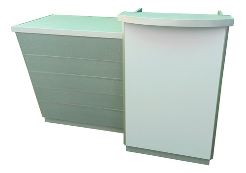 Mueble Caja Para Tiendas Farmacias Bodegon Ferreteria