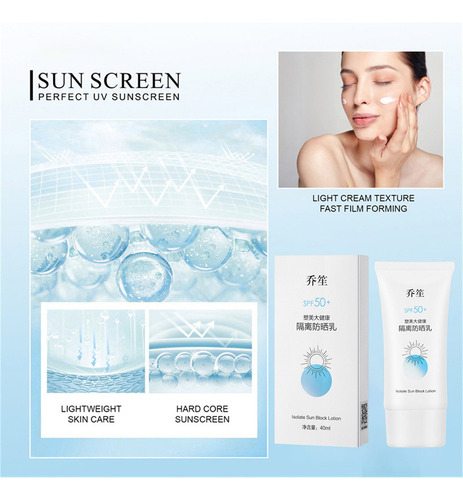 Hd Crema Fluida Invisible F Spf50+ Protection Invisible