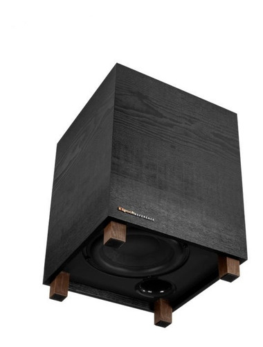 Barra De Sonido + Subwoofer Inalámbrico Klipsch Bar-40 Fc A