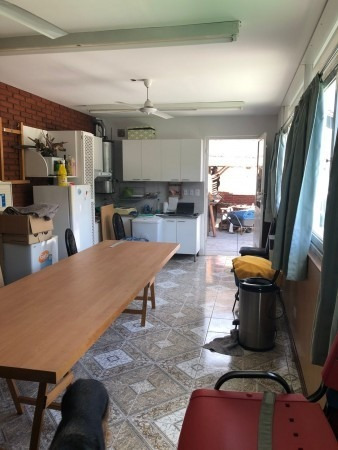 Imagen 20 de 28 de Casa Quinta Dos Casas Separadas 5 Amb Parque Gorriti