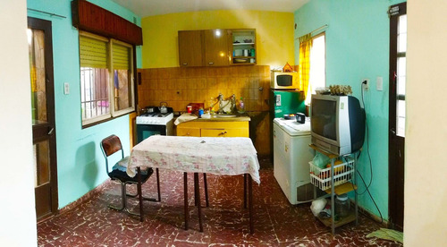 Imagen 19 de 28 de Retasada Venta Casa De Pasillo Son Dos Viviendas