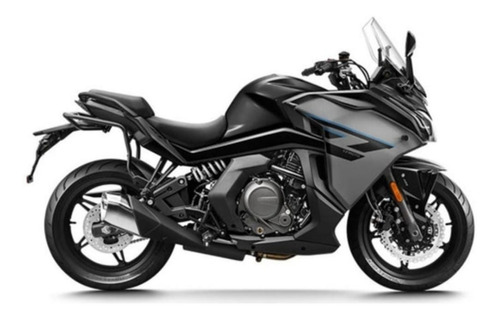 Cfmoto Gt650 2023 Concesionario Oficial