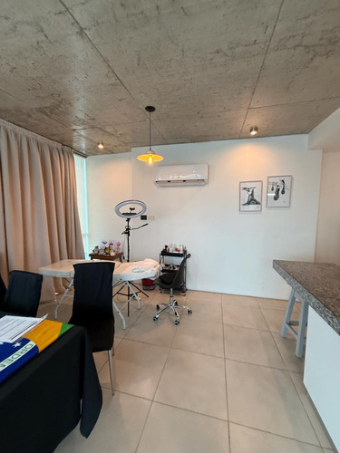 Departamento Torre Iplyc | 1 Dormitorio + Cochera