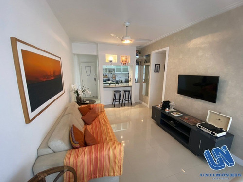 Imagem 2 de 18 de Apartamento 1 Quarto Sendo 1 Suíte 46m2 À Venda Na Barra - Tpa625 - 70531681