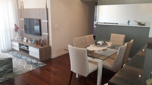 Imagem 4 de 30 de Apartamento Mooca, 3 Dorms, Suite, 2 Vagas, Varanda Gourmet, Lazer Completo - Ap00340 - 68721686
