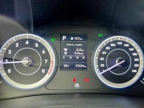 Hyundai Creta 1.0 TGDI FLEX COMFORT AUTOMÁTICO