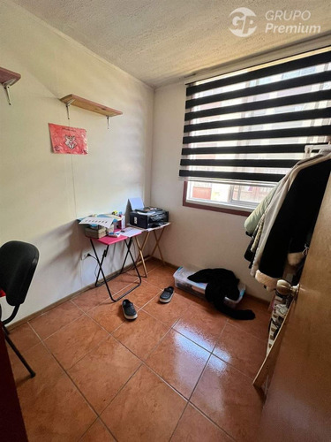 Departamento En Venta En Rancagua