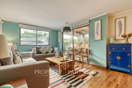 Precio Oportunidad! Casa En Exclusivo Condominio D...