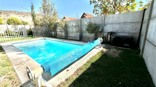 Casa En Santa Elena - Kaiken, Colina. No Perimetral