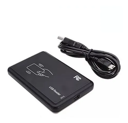 comprar Modulo Lector Rfid Asistencia Usb 125khz Windows Duinar Axu